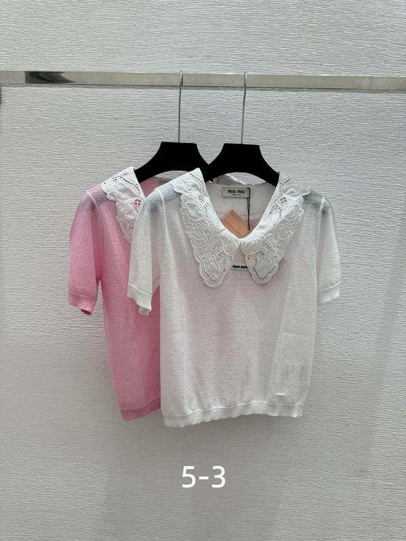 MiuMiu S-XL 32
